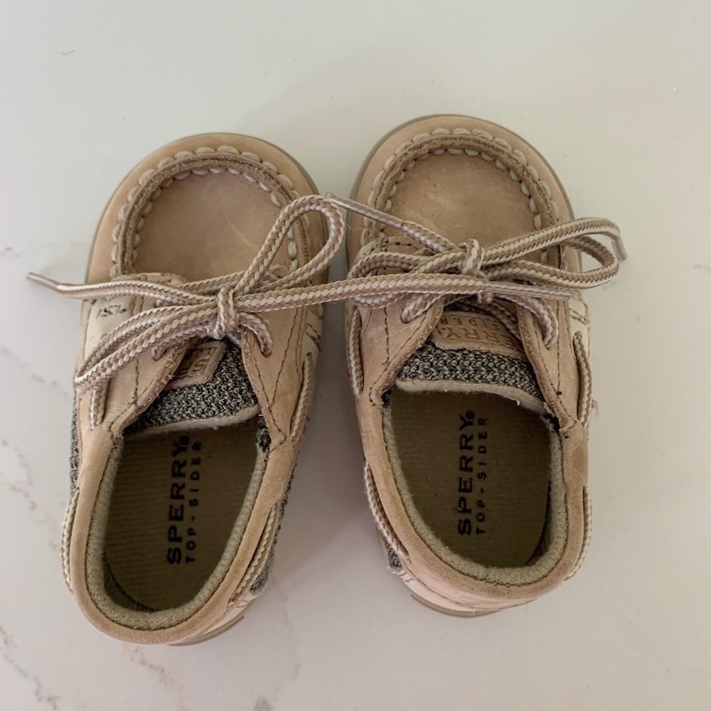 Sperrys